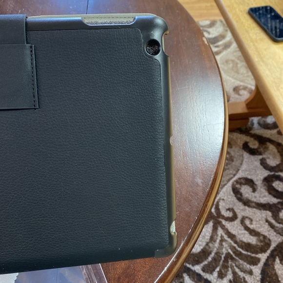 The bodyguard, the Garrison tablet application, cover included - Picture 6 of 7